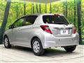 2015 Toyota Vitz