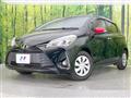 2019 Toyota Vitz