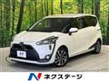 2015 Toyota Sienta