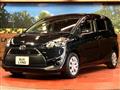 2017 Toyota Sienta