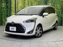 2018 Toyota Sienta