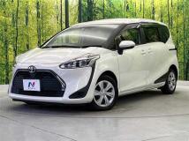 2019 Toyota Sienta