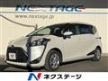 2020 Toyota Sienta