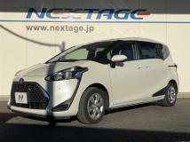 2020 Toyota Sienta