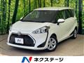 2020 Toyota Sienta