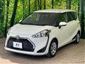 2020 Toyota Sienta