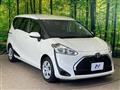 2020 Toyota Sienta
