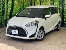 2020 Toyota Sienta
