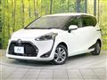 2021 Toyota Sienta