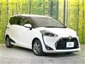 2021 Toyota Sienta