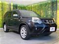 2013 Nissan X-Trail