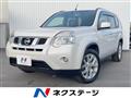 2013 Nissan X-Trail
