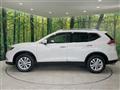 2013 Nissan X-Trail
