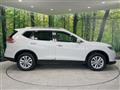 2013 Nissan X-Trail