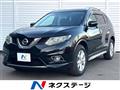 2014 Nissan X-Trail