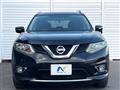 2014 Nissan X-Trail