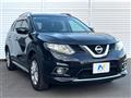 2014 Nissan X-Trail