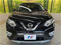 2014 Nissan X-Trail