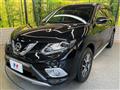 2014 Nissan X-Trail