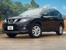 2016 Nissan X-Trail