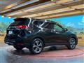 2019 Nissan X-Trail