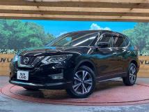 2019 Nissan X-Trail