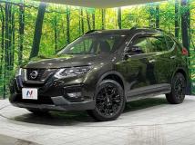 2019 Nissan X-Trail