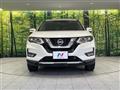 2020 Nissan X-Trail