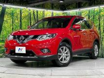 2014 Nissan X-Trail