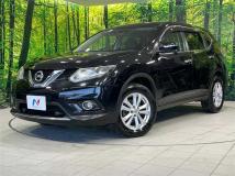 2015 Nissan X-Trail