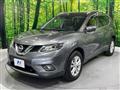 2015 Nissan X-Trail