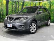 2015 Nissan X-Trail