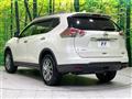 2016 Nissan X-Trail