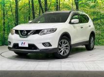2016 Nissan X-Trail