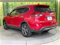 2018 Nissan X-Trail