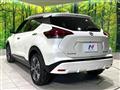 2020 Nissan KIX