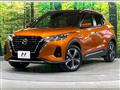 2021 Nissan KIX