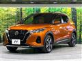 2021 Nissan KIX