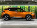 2021 Nissan KIX