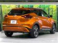2021 Nissan KIX