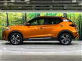 2021 Nissan KIX