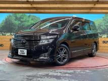 2011 Nissan Elgrand