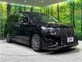 2023 Nissan Elgrand