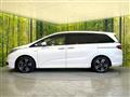 2017 Honda Odyssey Hybrid