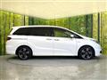 2017 Honda Odyssey Hybrid