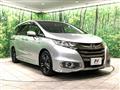 2017 Honda Odyssey Hybrid
