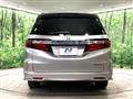 2017 Honda Odyssey Hybrid
