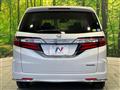 2017 Honda Odyssey Hybrid