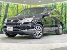 2009 Honda CR-V