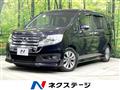 2015 Honda Step WGN
